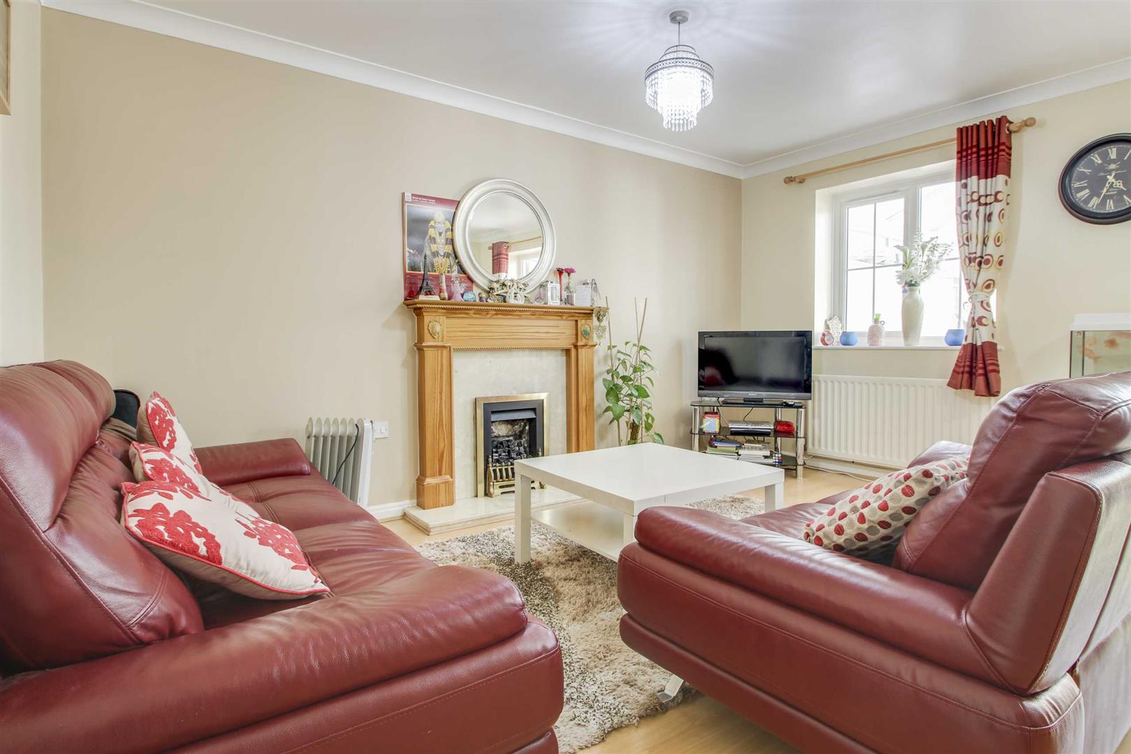 Faraday Drive, Shenley Lodge, Milton Keynes